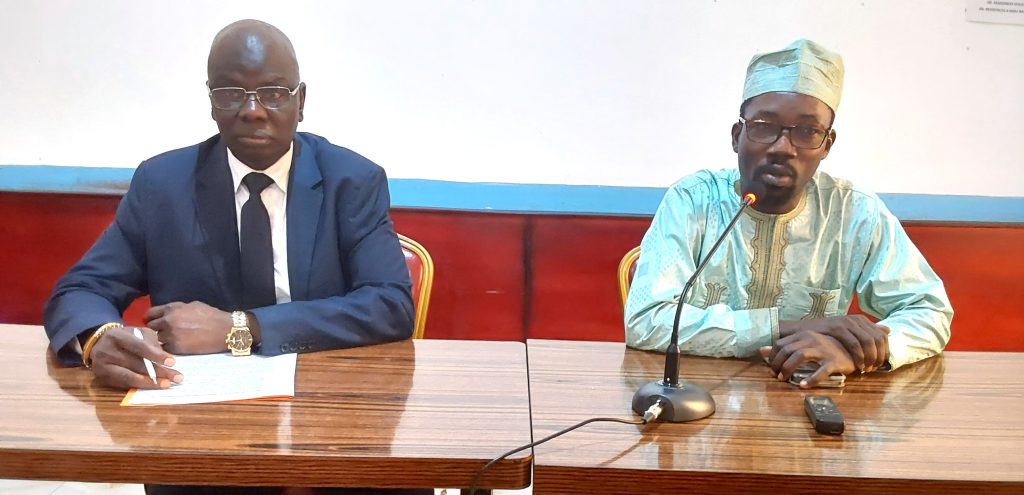 Info. PRAPAM : FIN DE MISSION DE LA REVUE A MI-PARCOURS du projet PRAPAM.