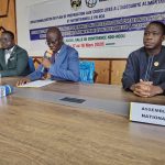 Opérationnalisation du plan de préparation aux crises liées à l’insécurité alimentaire et nutritionnelle en RCA